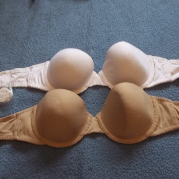 Maidenform  Bodymates convertible bra - Picture 1 of 5